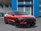2026 Chevrolet Blazer EV SS