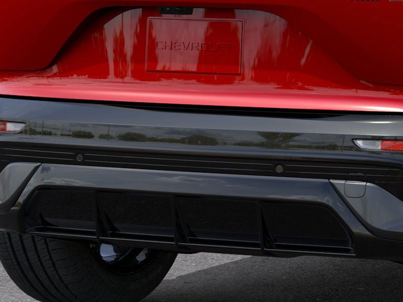 2026 Chevrolet Blazer EV SS