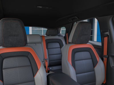 2026 Chevrolet Blazer EV SS