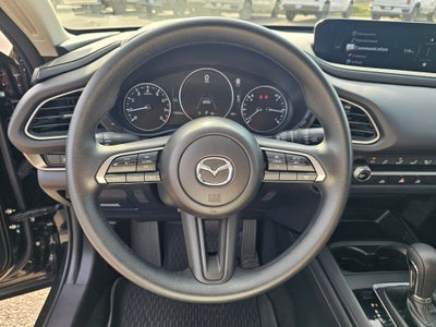2024 Mazda Mazda CX-30 2.5 S