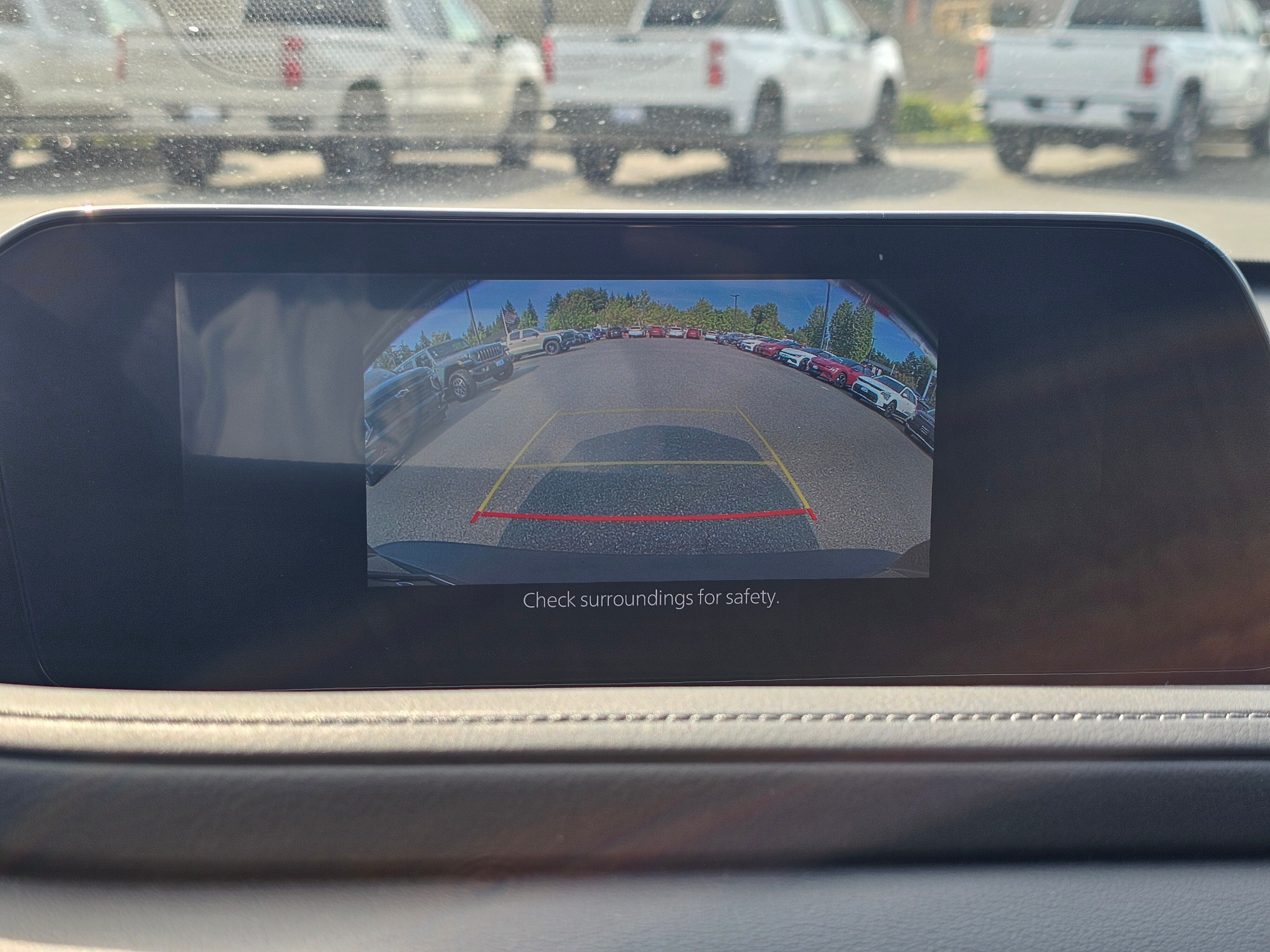 2024 Mazda Mazda CX-30 2.5 S