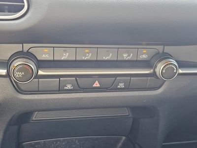 2024 Mazda Mazda CX-30 2.5 S
