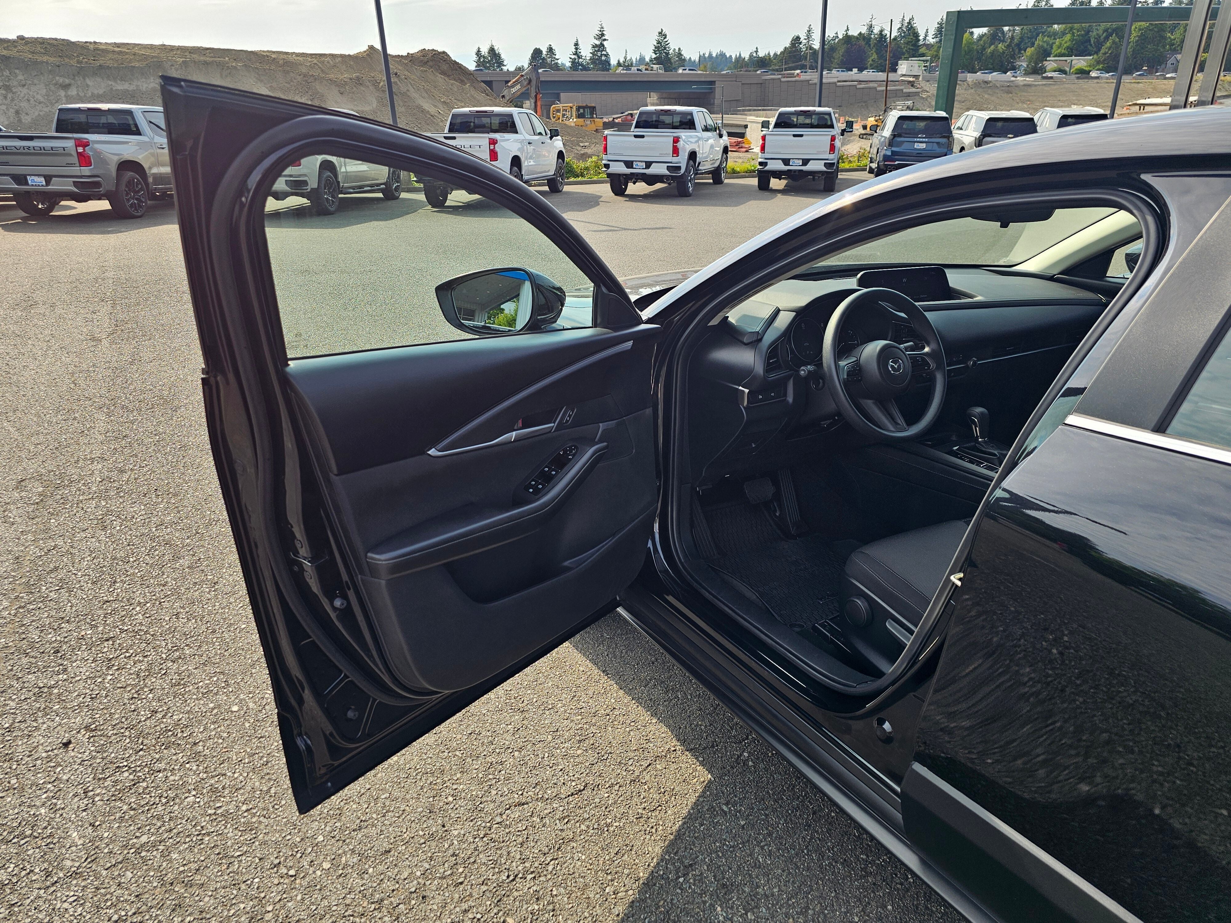 2024 Mazda Mazda CX-30 2.5 S