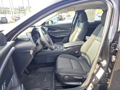 2024 Mazda Mazda CX-30 2.5 S