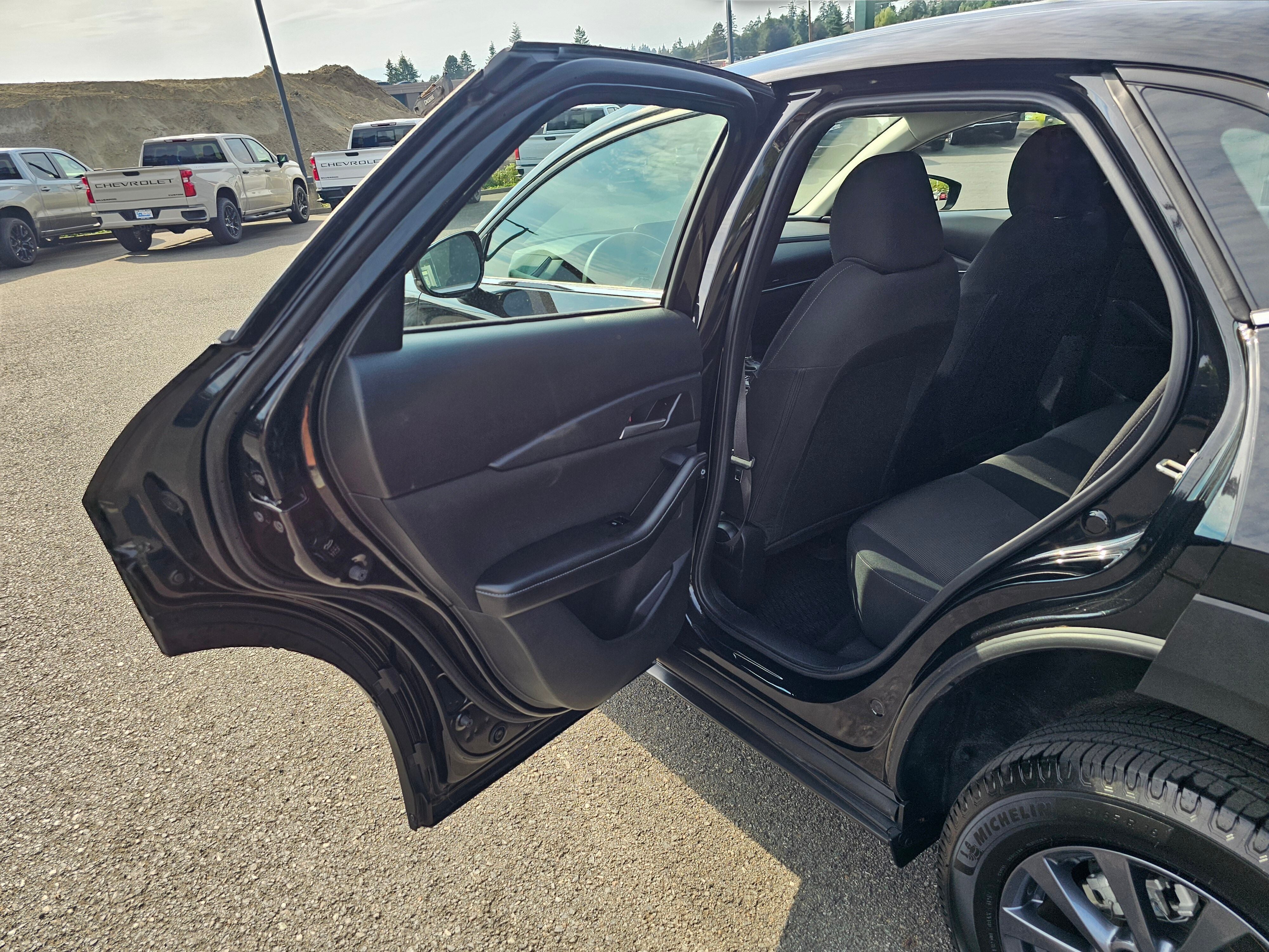 2024 Mazda Mazda CX-30 2.5 S
