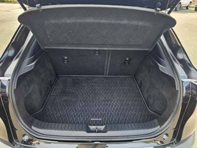 2024 Mazda Mazda CX-30 2.5 S