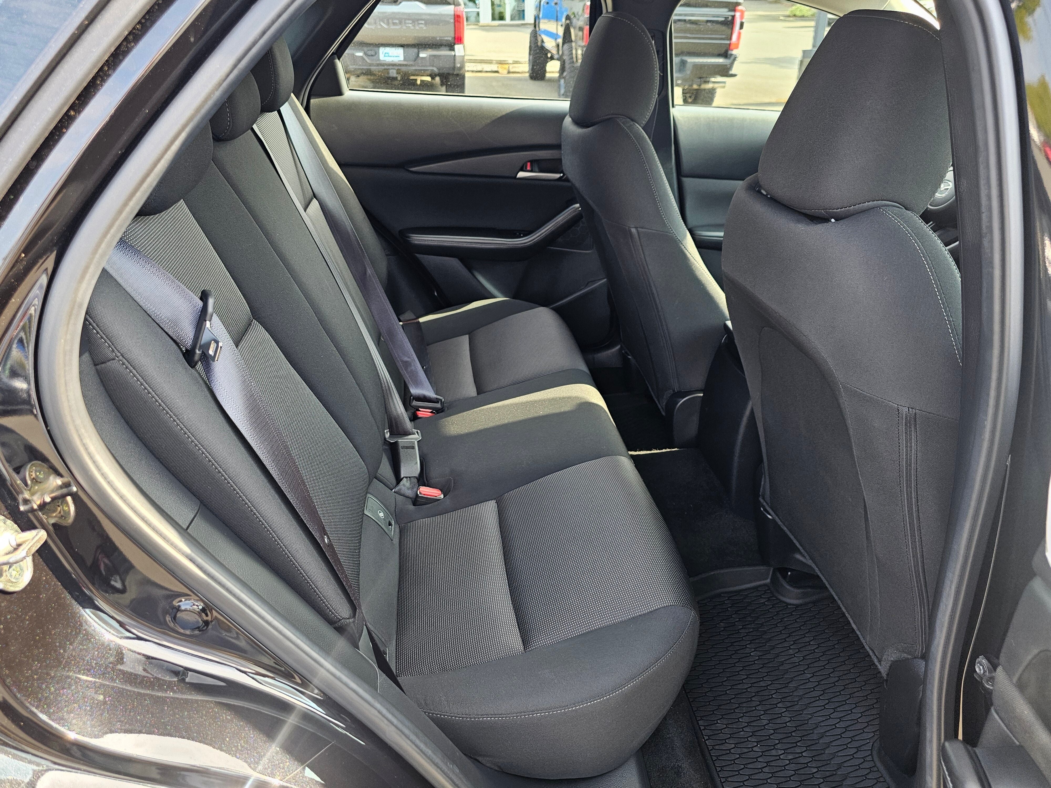 2024 Mazda Mazda CX-30 2.5 S