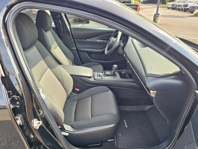2024 Mazda Mazda CX-30 2.5 S