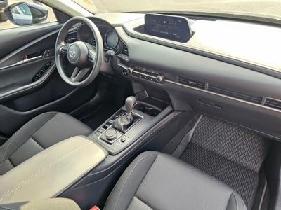 2024 Mazda Mazda CX-30 2.5 S