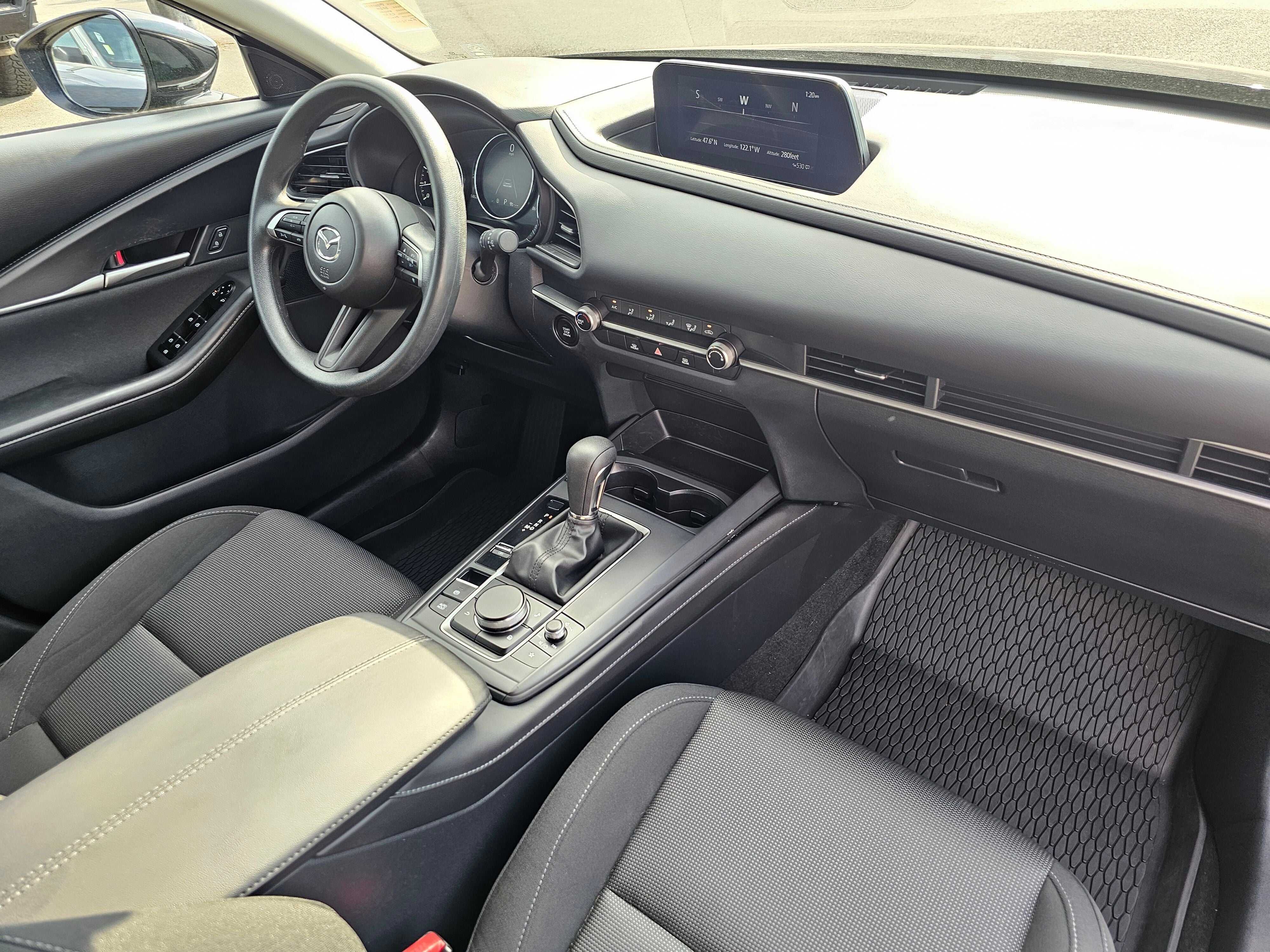 2024 Mazda Mazda CX-30 2.5 S