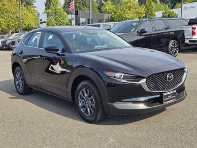 2024 Mazda Mazda CX-30 2.5 S