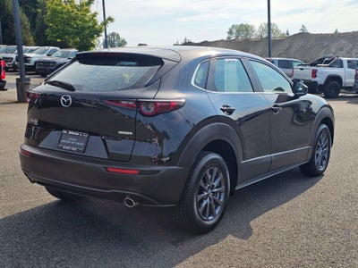 2024 Mazda Mazda CX-30 2.5 S