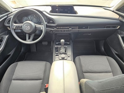 2024 Mazda Mazda CX-30 2.5 S