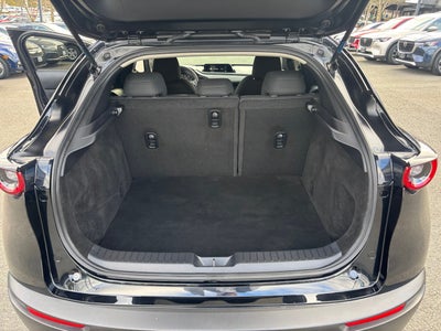 2024 Mazda Mazda CX-30 2.5 S