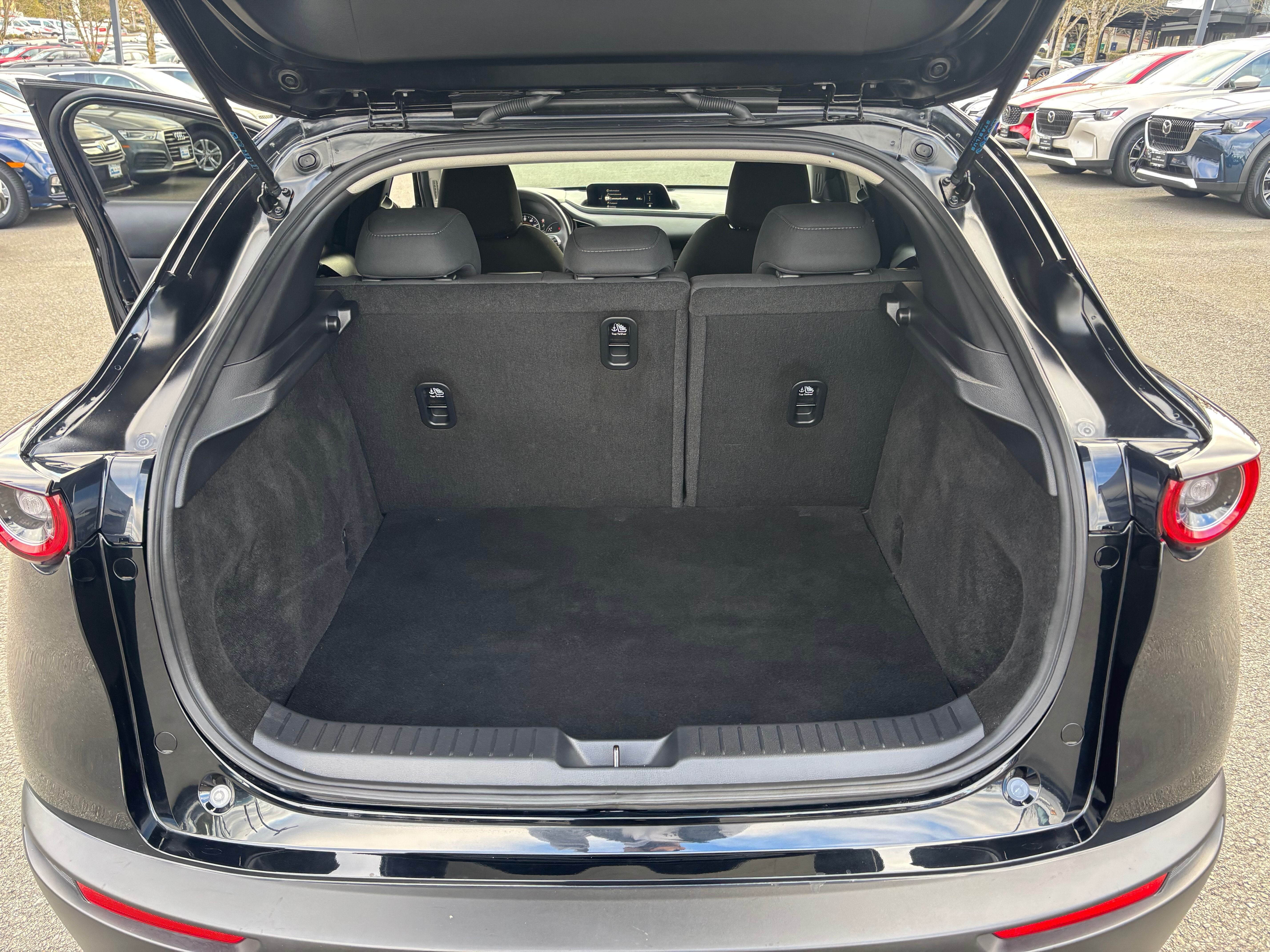 2024 Mazda Mazda CX-30 2.5 S