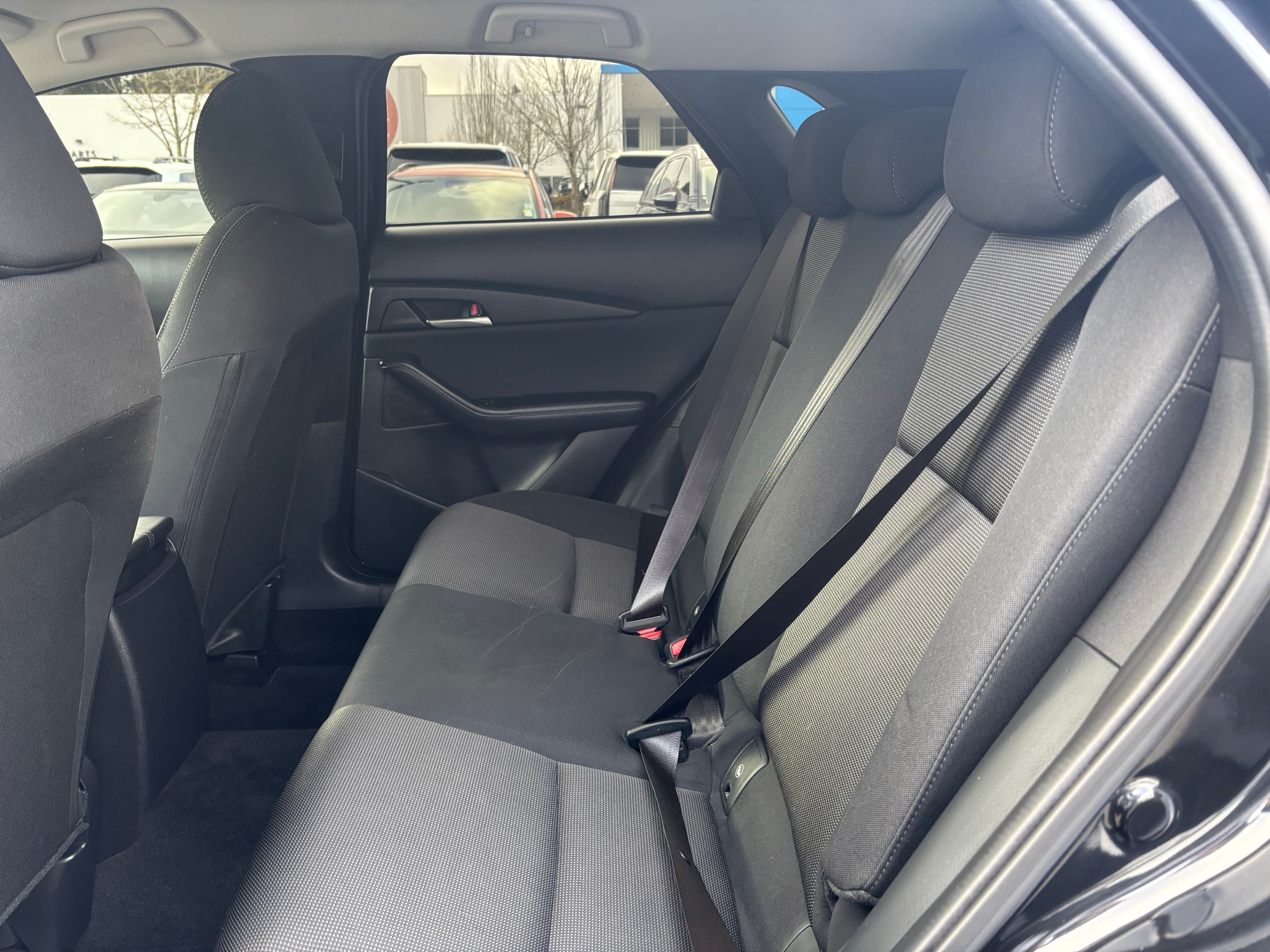 2024 Mazda Mazda CX-30 2.5 S