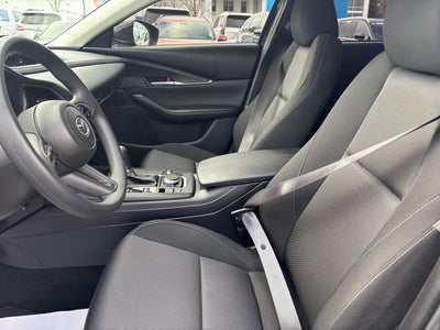 2024 Mazda Mazda CX-30 2.5 S