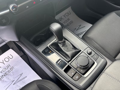 2024 Mazda Mazda CX-30 2.5 S