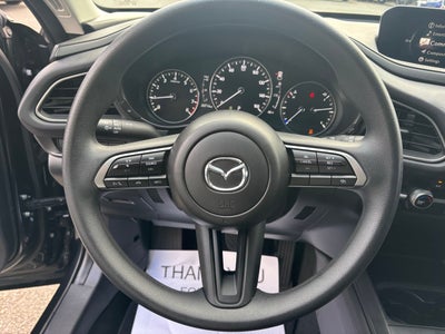 2024 Mazda Mazda CX-30 2.5 S