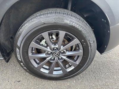 2024 Mazda Mazda CX-30 2.5 S