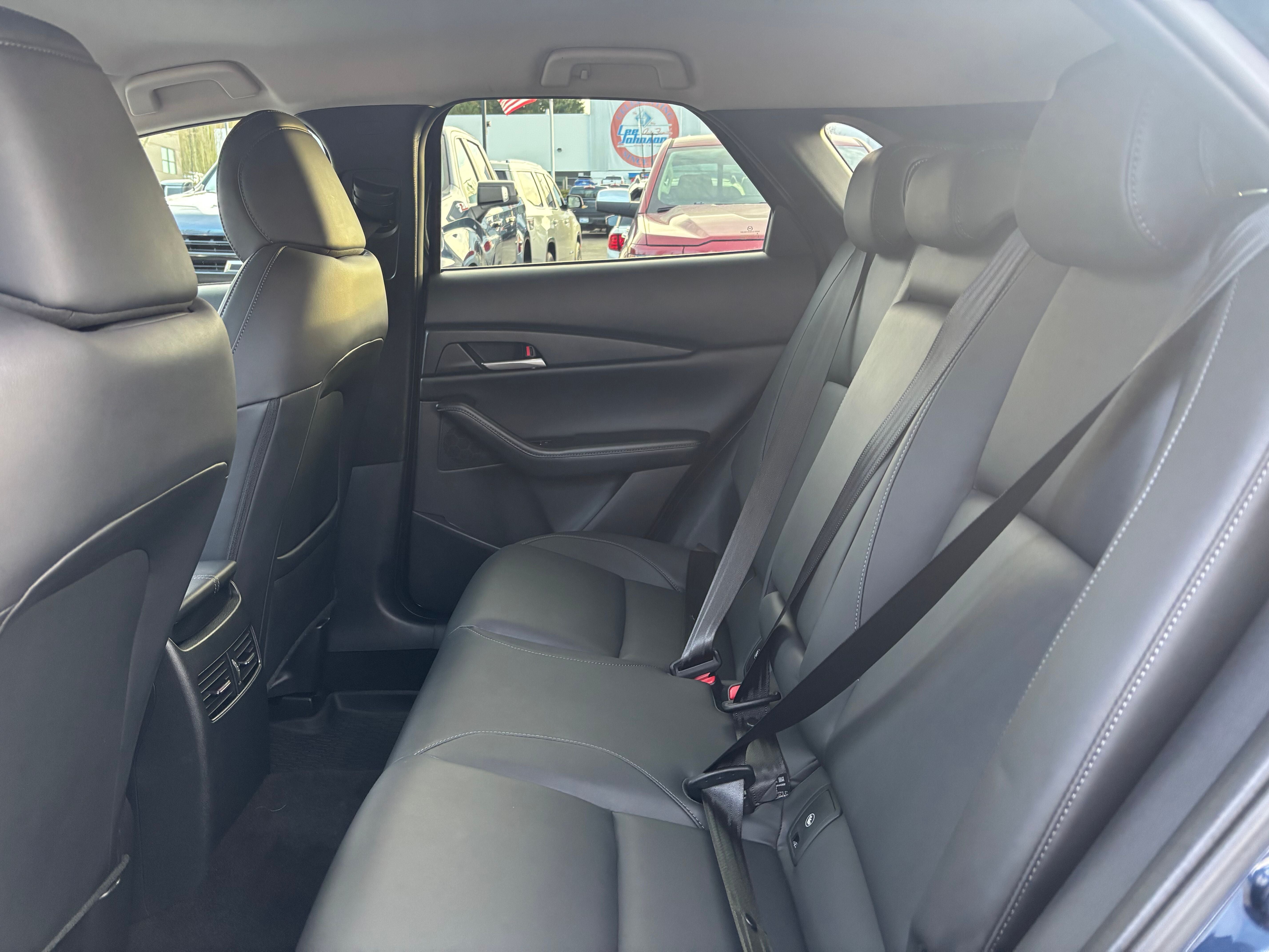 2022 Mazda Mazda CX-30 2.5 S Select Package