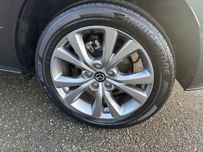 2022 Mazda Mazda CX-30 2.5 S Select Package