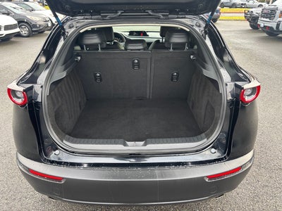 2022 Mazda Mazda CX-30 2.5 S Select Package