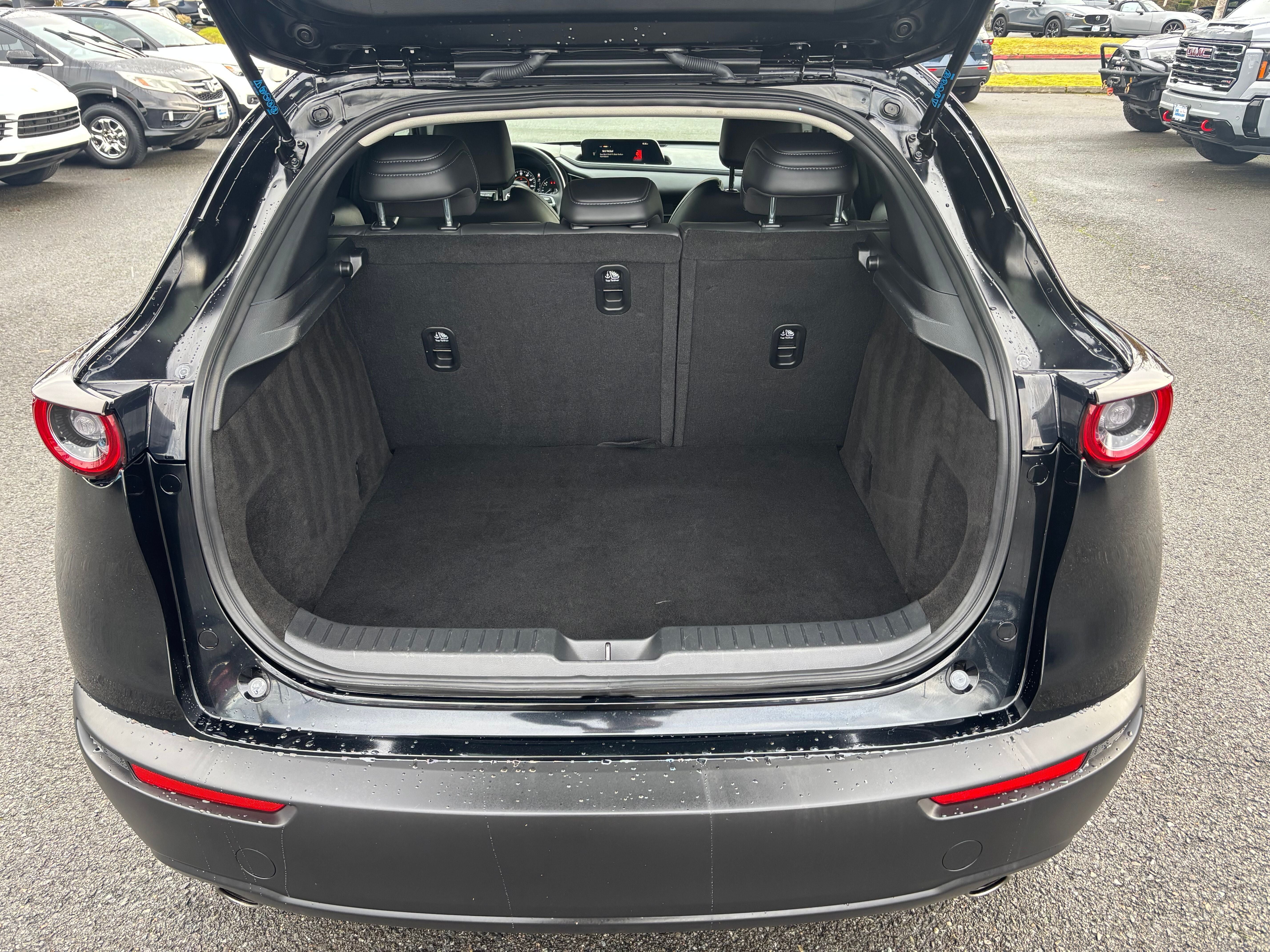 2022 Mazda Mazda CX-30 2.5 S Select Package