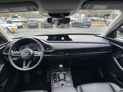 2022 Mazda Mazda CX-30 2.5 S Select Package