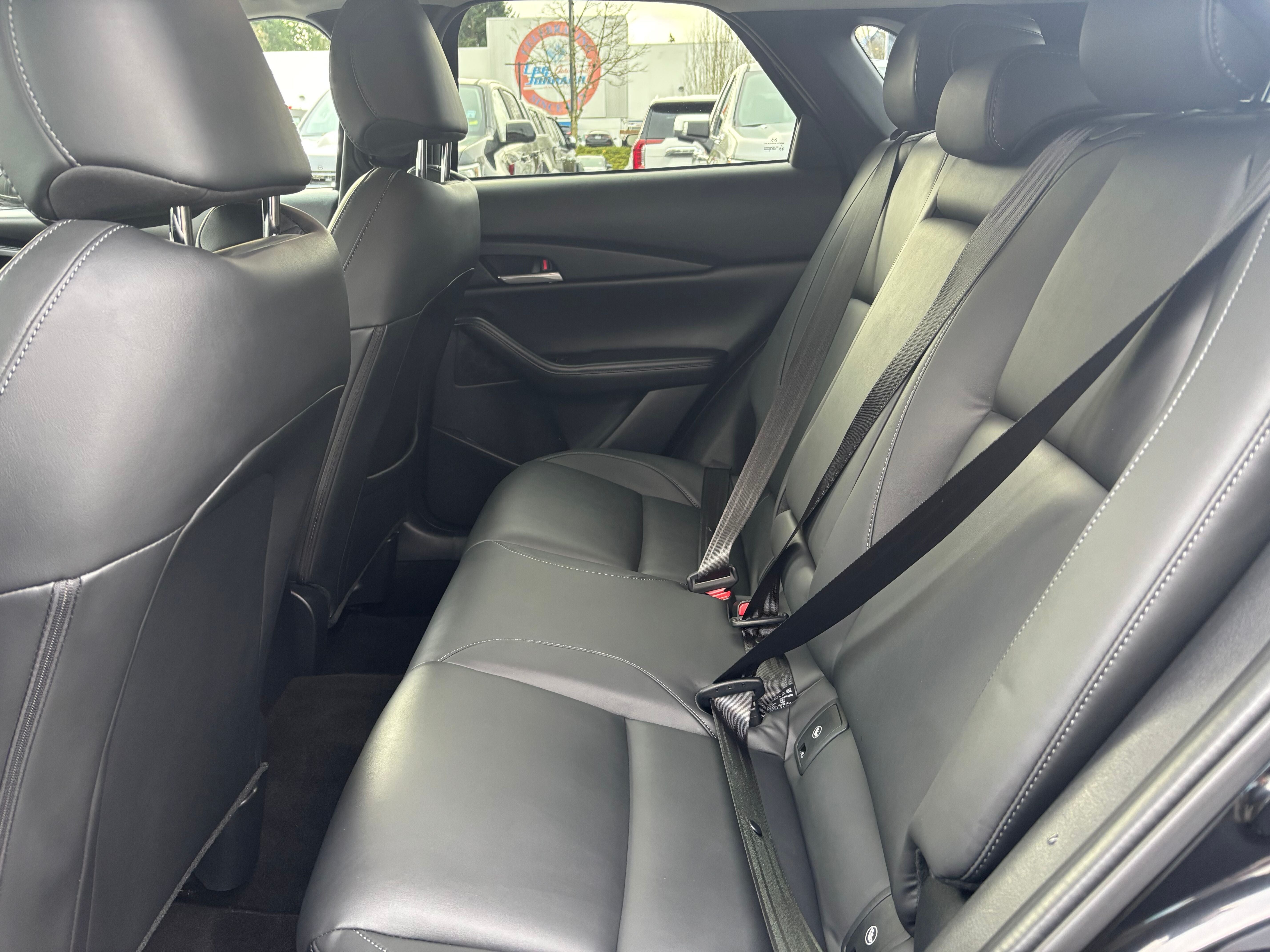 2022 Mazda Mazda CX-30 2.5 S Select Package