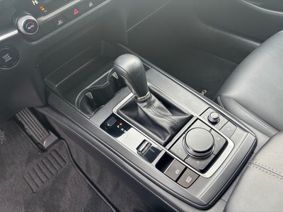 2022 Mazda Mazda CX-30 2.5 S Select Package