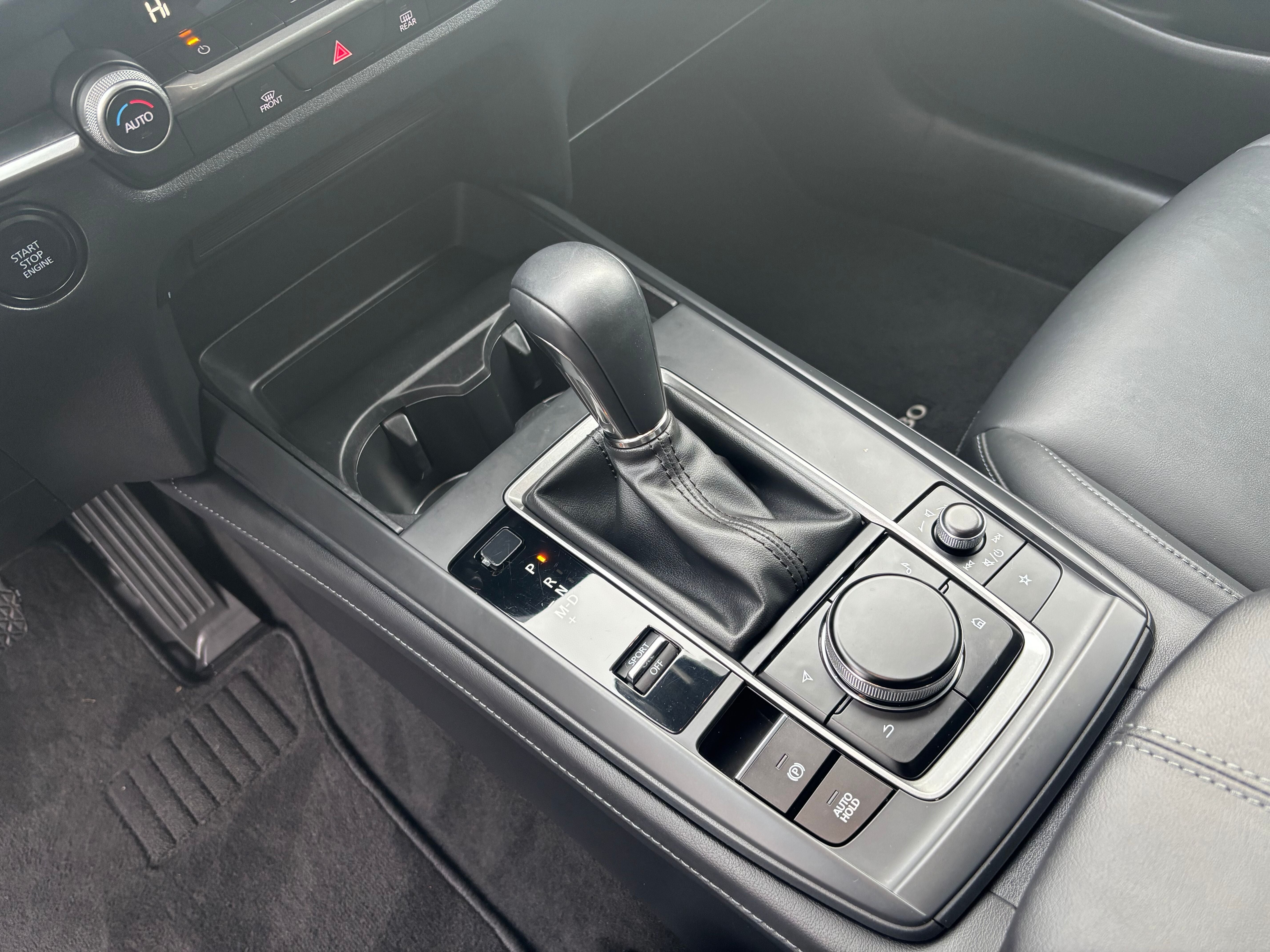 2022 Mazda Mazda CX-30 2.5 S Select Package