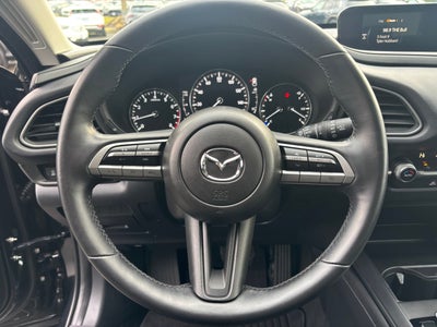 2022 Mazda Mazda CX-30 2.5 S Select Package