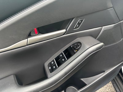 2022 Mazda Mazda CX-30 2.5 S Select Package