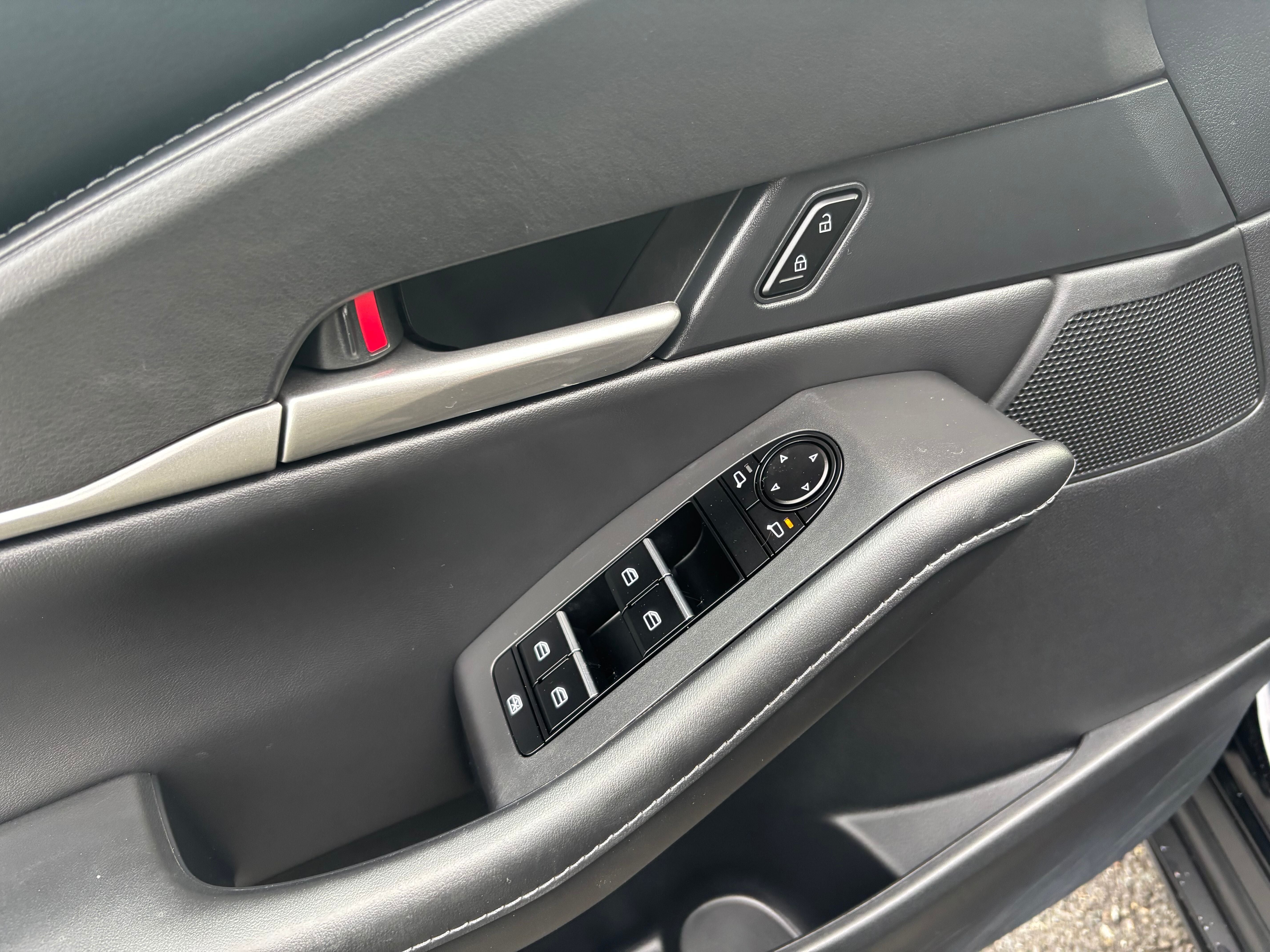 2022 Mazda Mazda CX-30 2.5 S Select Package