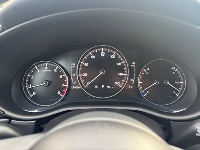 2022 Mazda Mazda CX-30 2.5 S Select Package