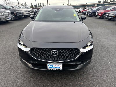 2022 Mazda Mazda CX-30 2.5 S Select Package
