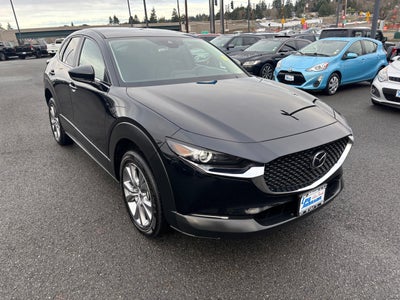 2022 Mazda Mazda CX-30 2.5 S Select Package