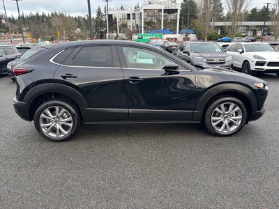 2022 Mazda Mazda CX-30 2.5 S Select Package