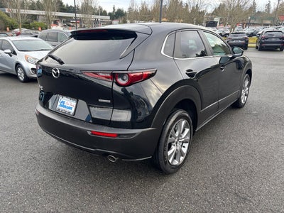 2022 Mazda Mazda CX-30 2.5 S Select Package
