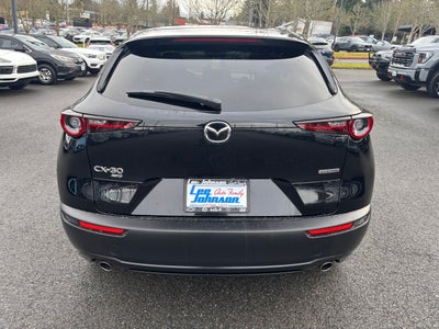 2022 Mazda Mazda CX-30 2.5 S Select Package