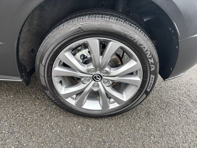 2022 Mazda Mazda CX-30 2.5 S Select Package