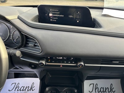 2024 Mazda Mazda CX-30 2.5 S Select Sport