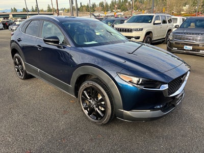 2024 Mazda Mazda CX-30 2.5 S Select Sport