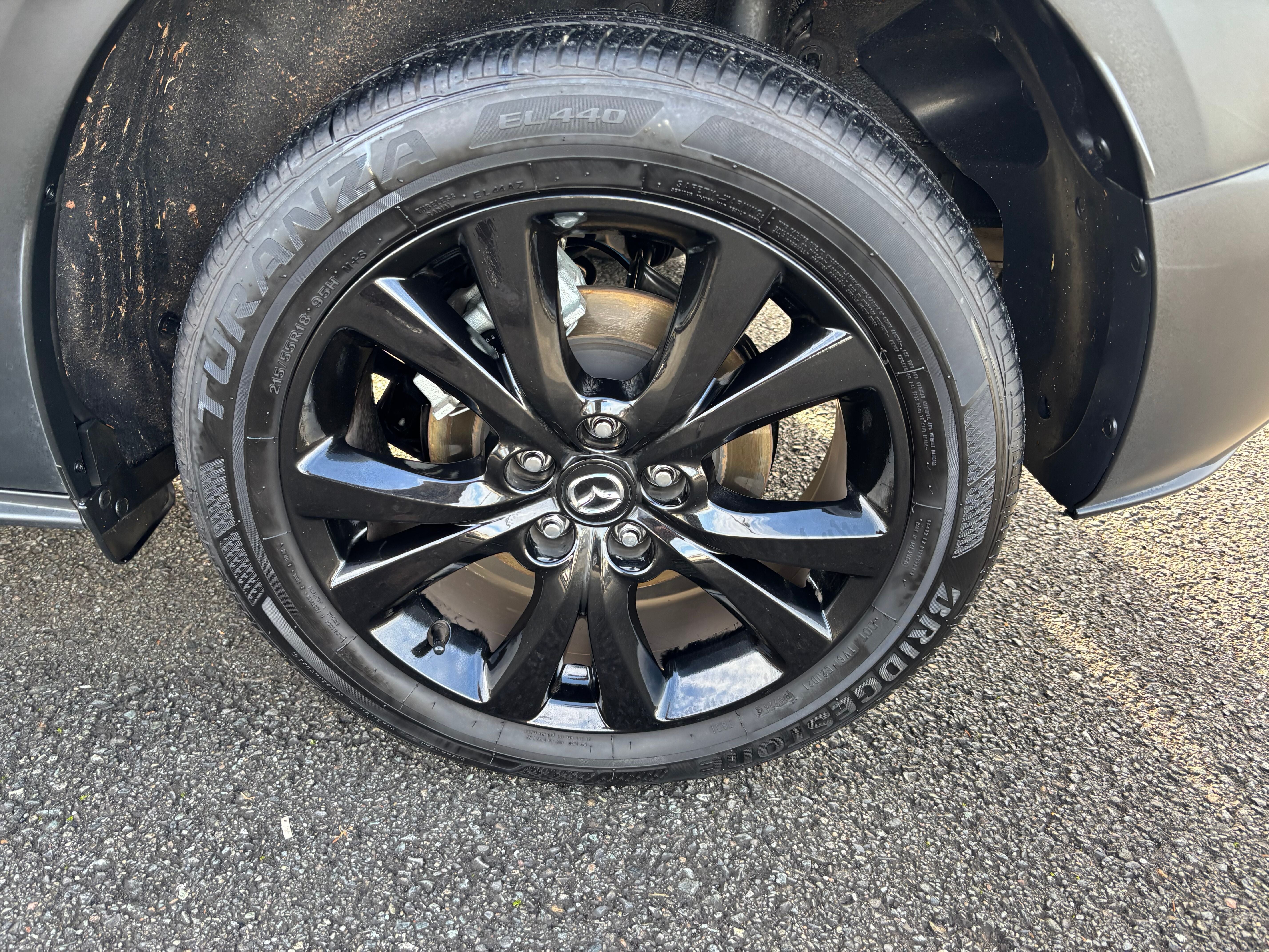 2024 Mazda Mazda CX-30 2.5 S Select Sport