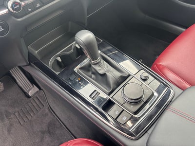 2023 Mazda Mazda CX-30 2.5 S Carbon Edition