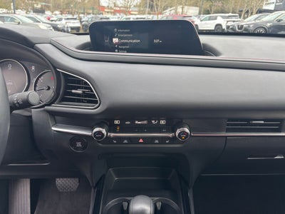 2023 Mazda Mazda CX-30 2.5 S Carbon Edition