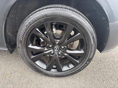 2023 Mazda Mazda CX-30 2.5 S Carbon Edition