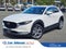 2023 Mazda Mazda CX-30 2.5 S Preferred