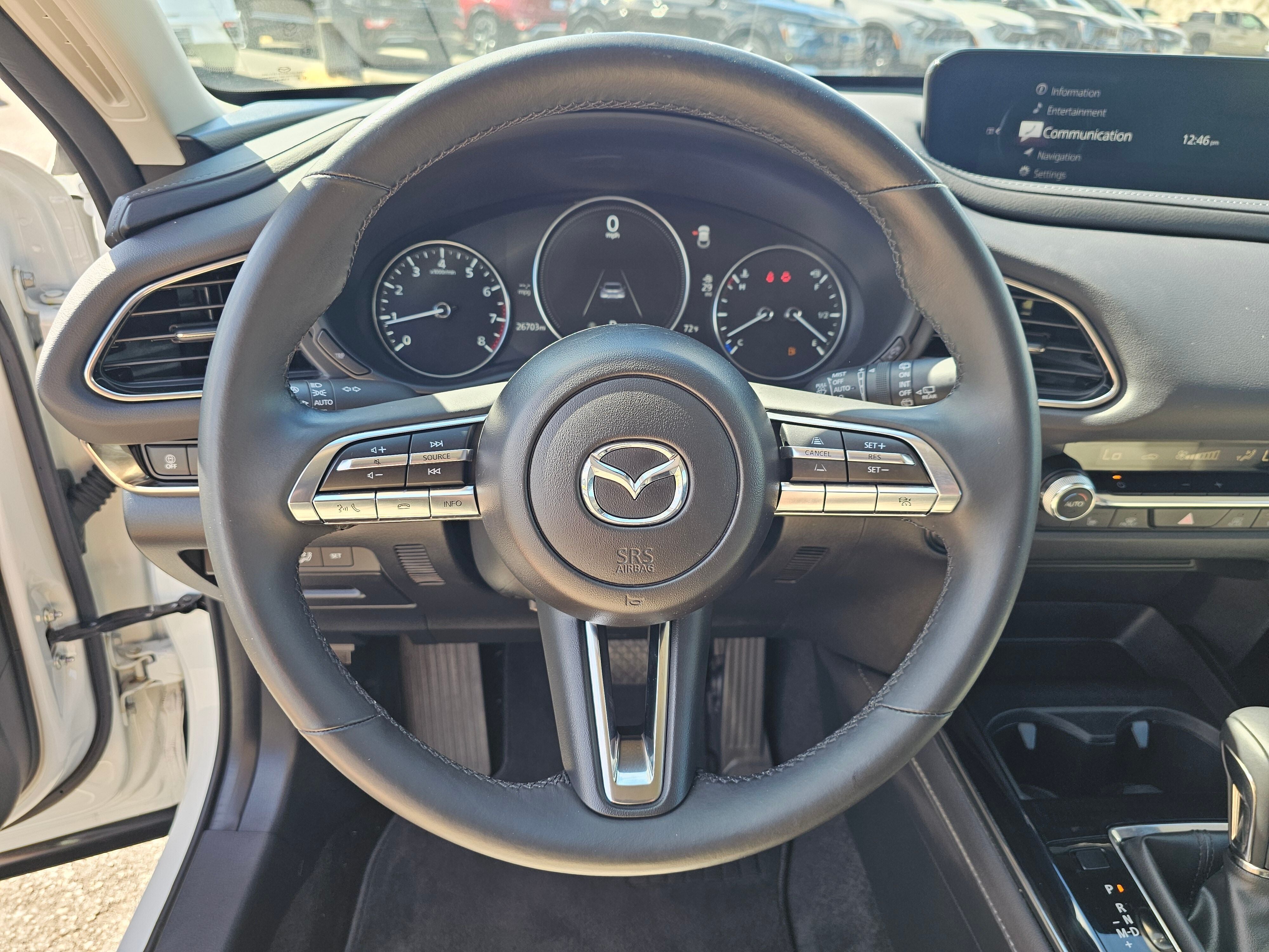 2023 Mazda Mazda CX-30 2.5 S Preferred